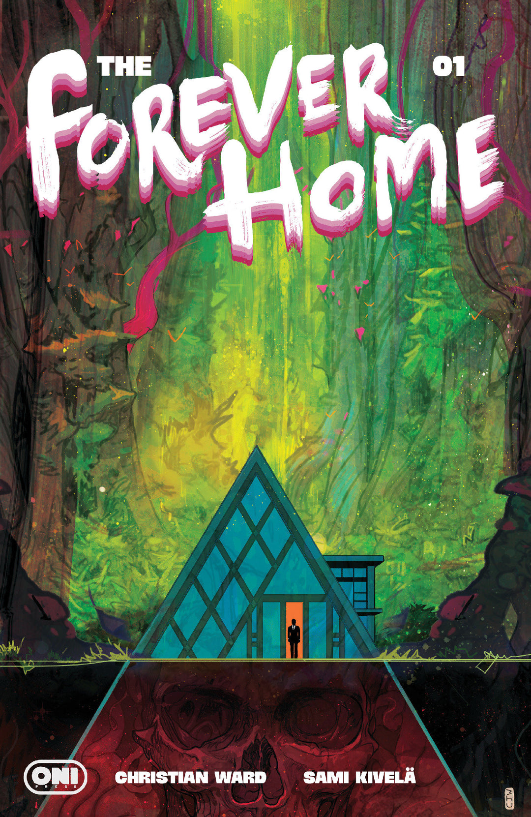 Forever Home 