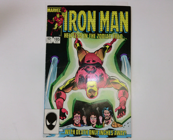 Iron Man 
