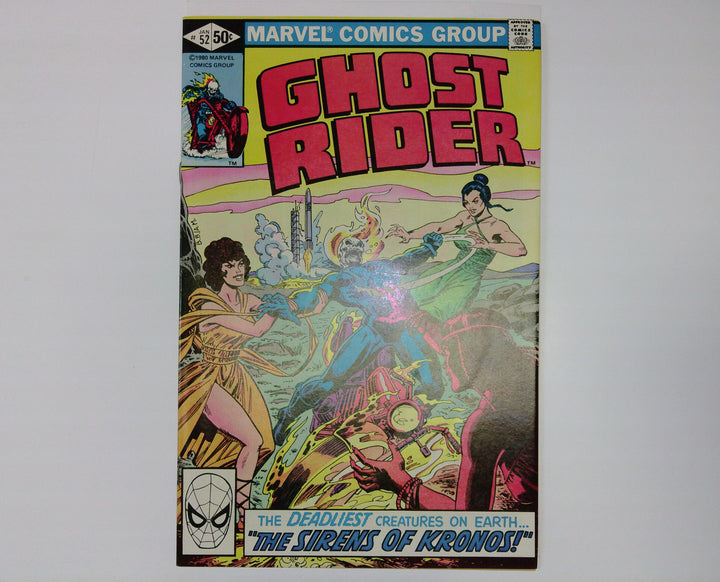 Ghost Rider 