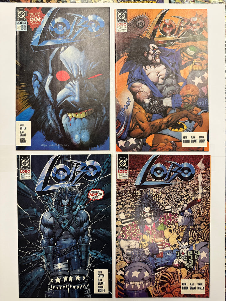 Lobo 