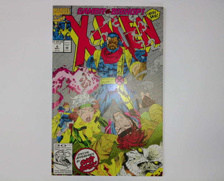 X-Men 