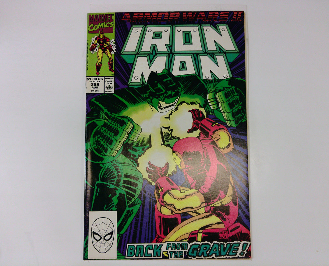 Iron Man 