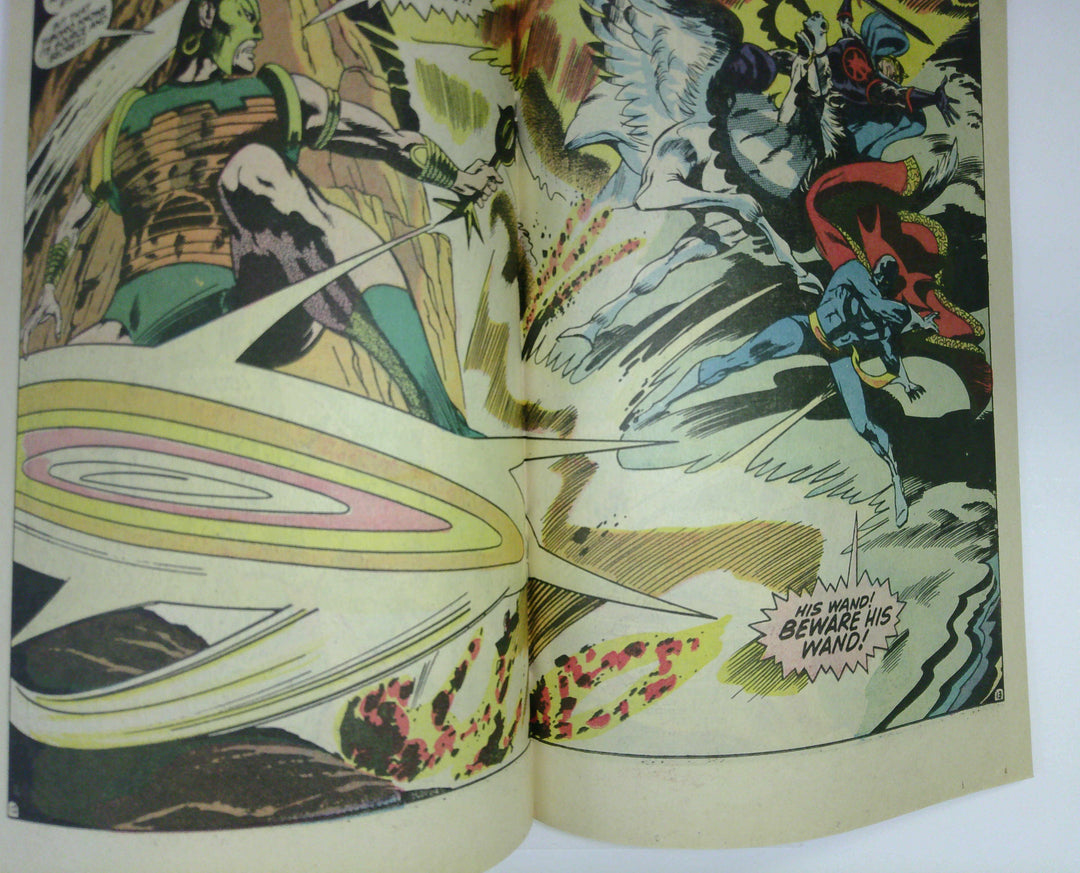 Doctor Strange 