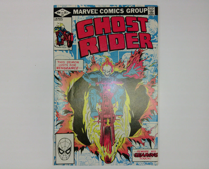 Ghost Rider 