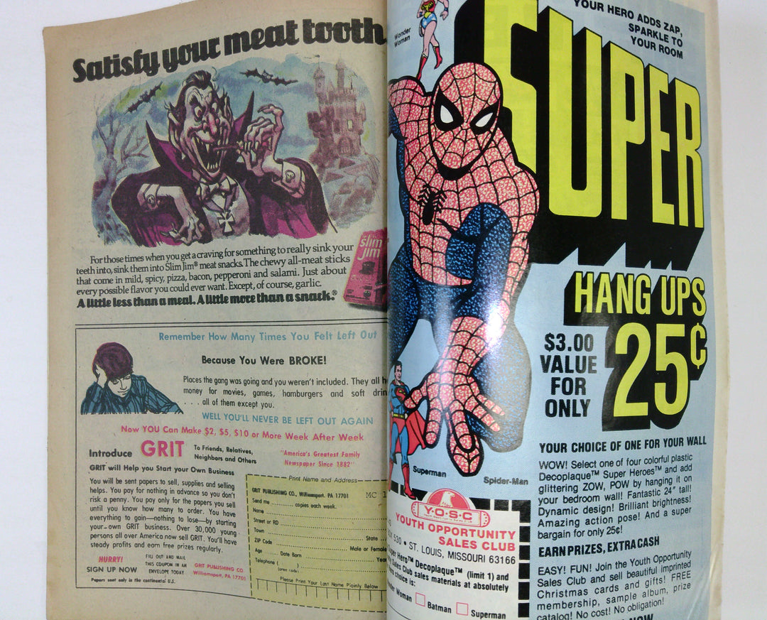 Marvel Two-in-One 