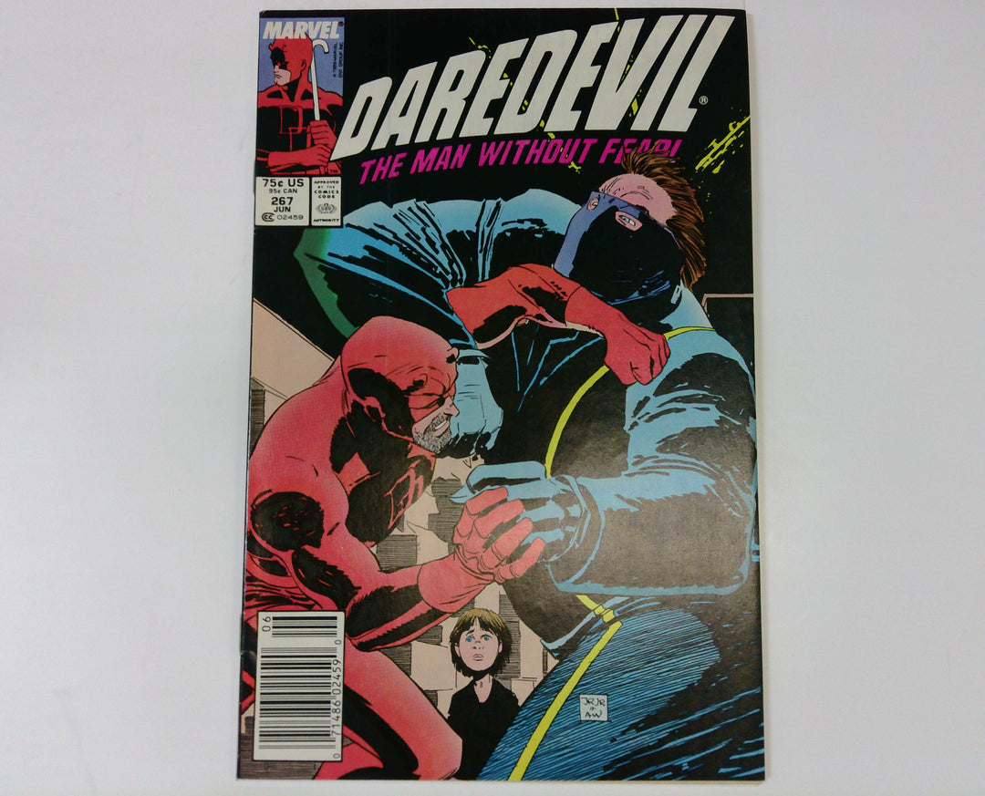 Daredevil 