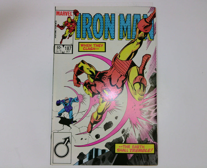 Iron Man 