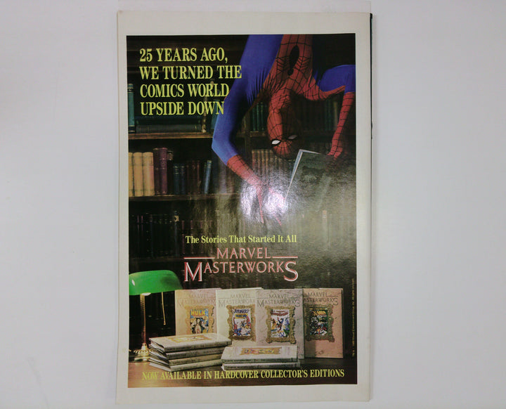 Marvel Age 