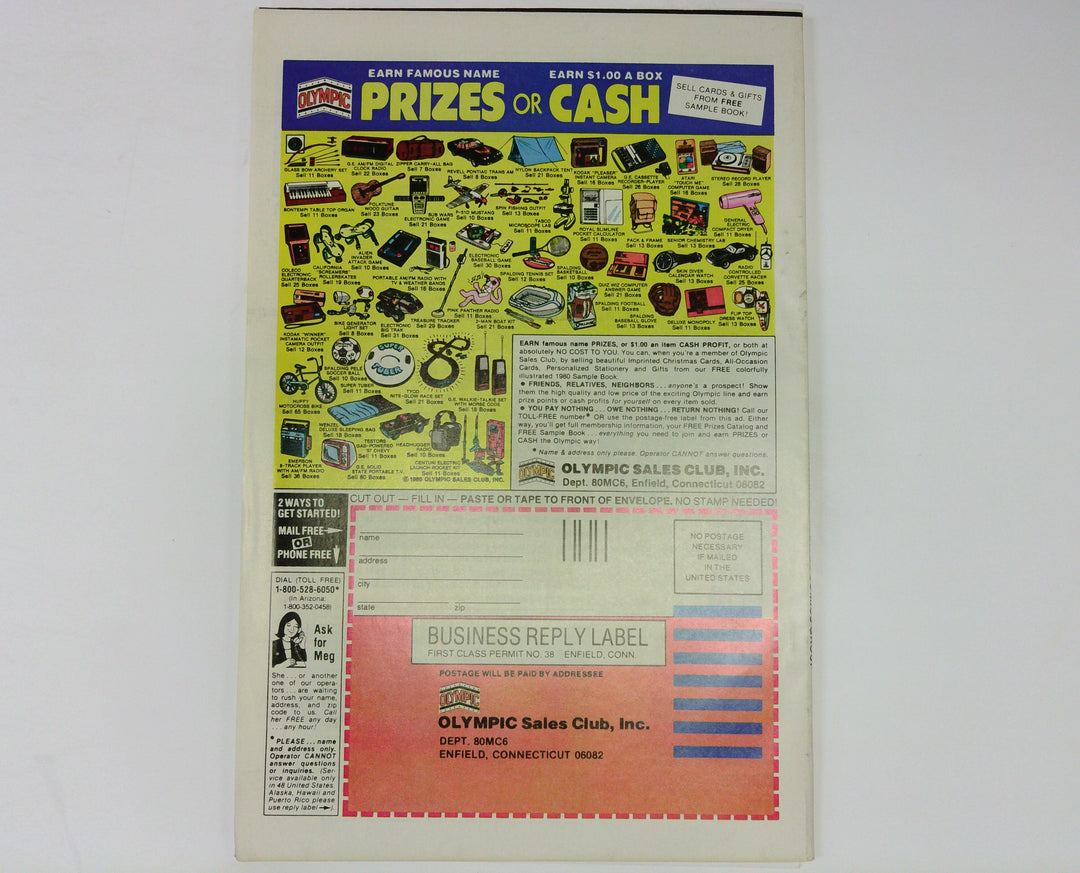 Marvel Two-in-One Annual 