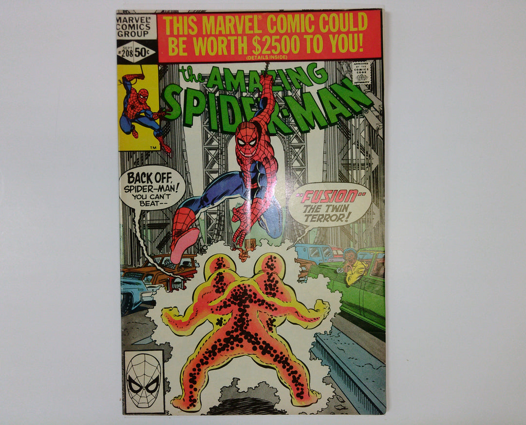 The Amazing Spider-Man 