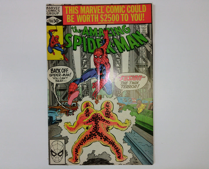 The Amazing Spider-Man 