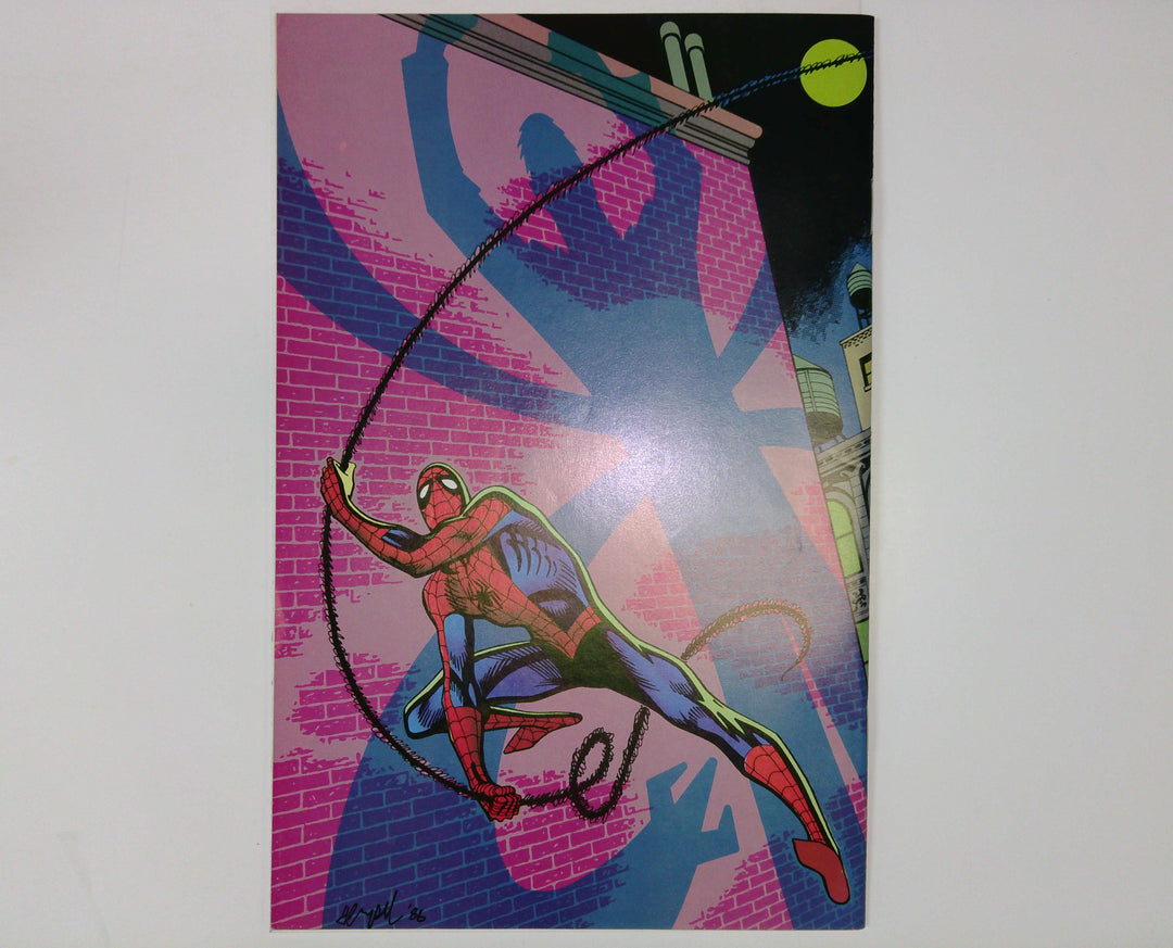 Marvel Fanfare 