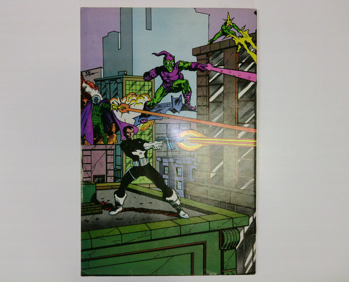 The Official Marvel Index to the Amazing Spider-Man 