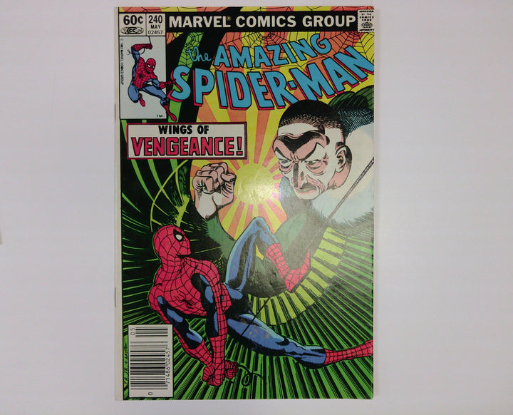 The Amazing Spider-Man 