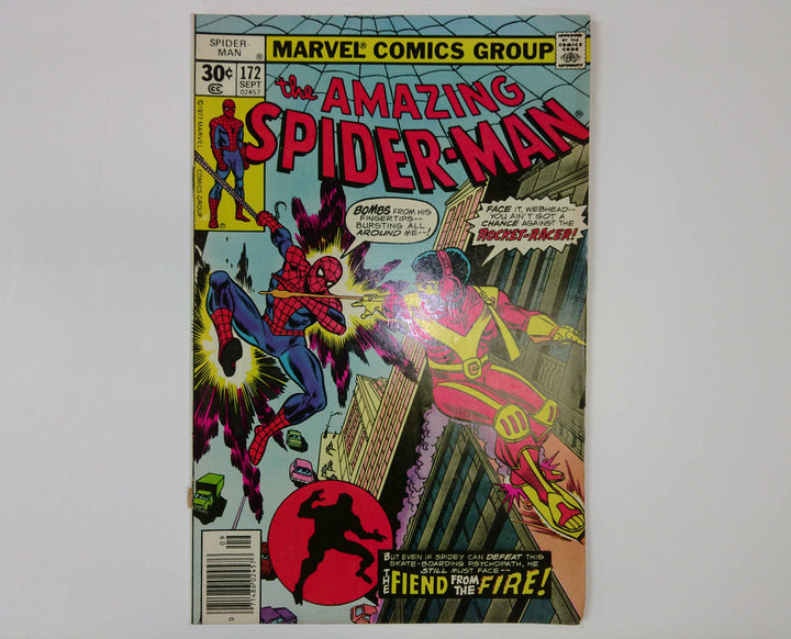 The Amazing Spider-Man 