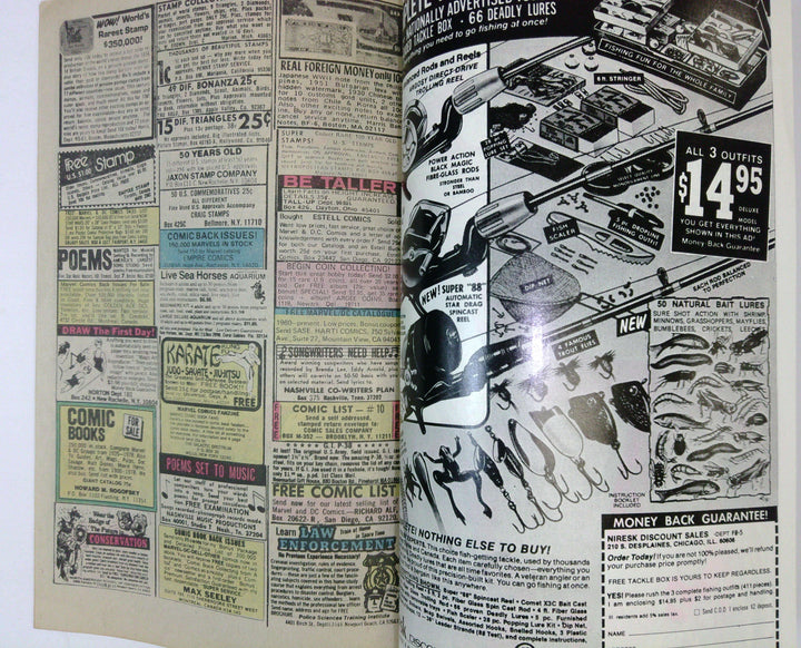Marvel Premiere 