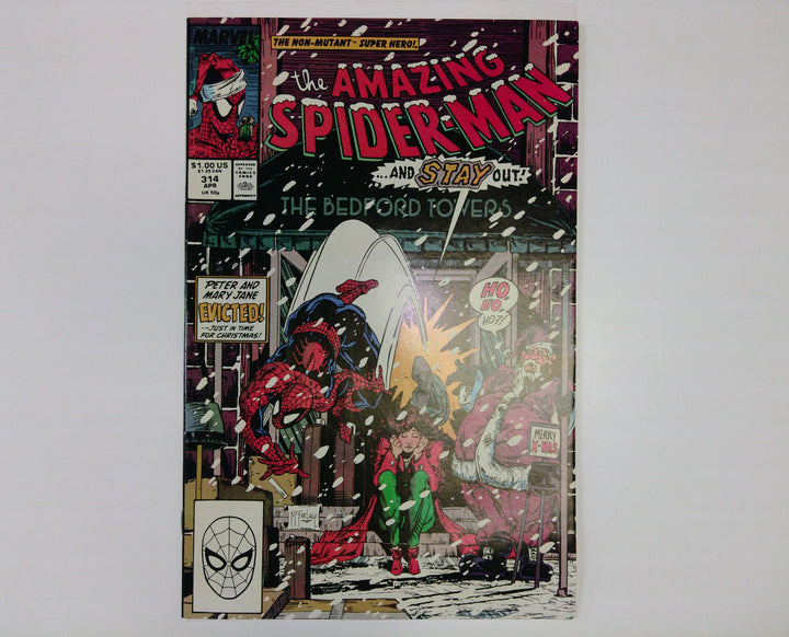The Amazing Spider-Man 