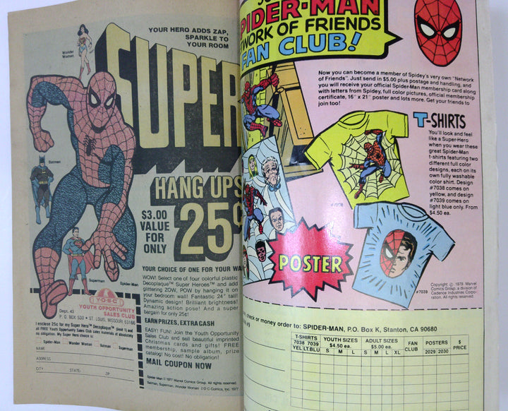 The Amazing Spider-Man 