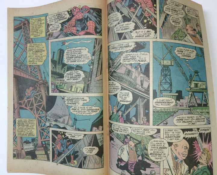The Amazing Spider-Man 