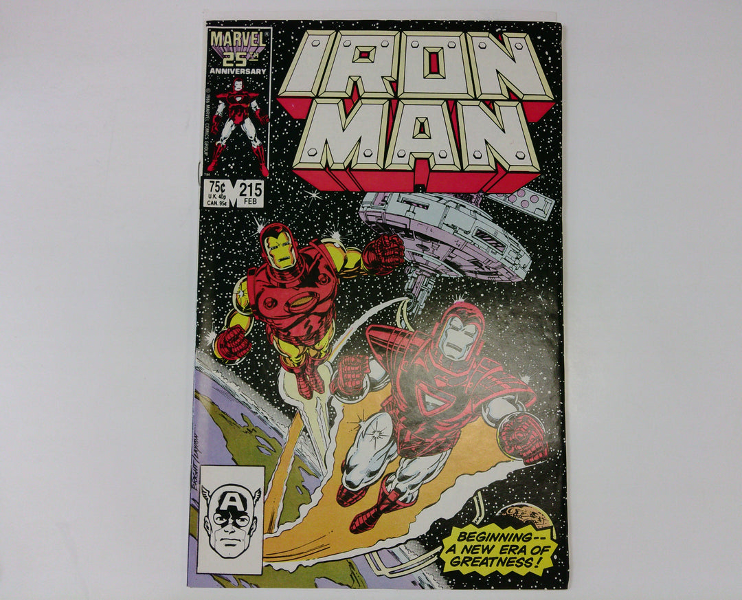 Iron Man 
