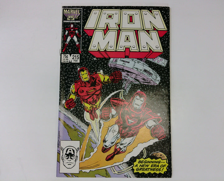 Iron Man 
