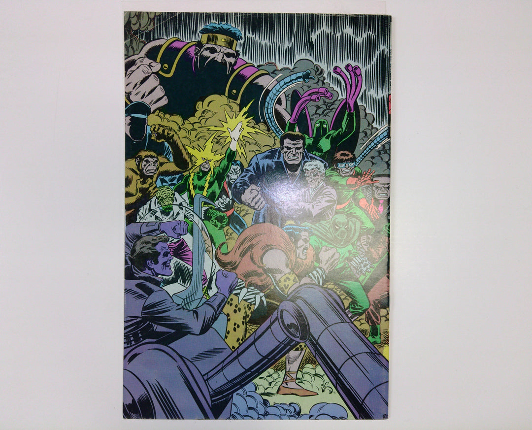 The Official Marvel Index to the Amazing Spider-Man 