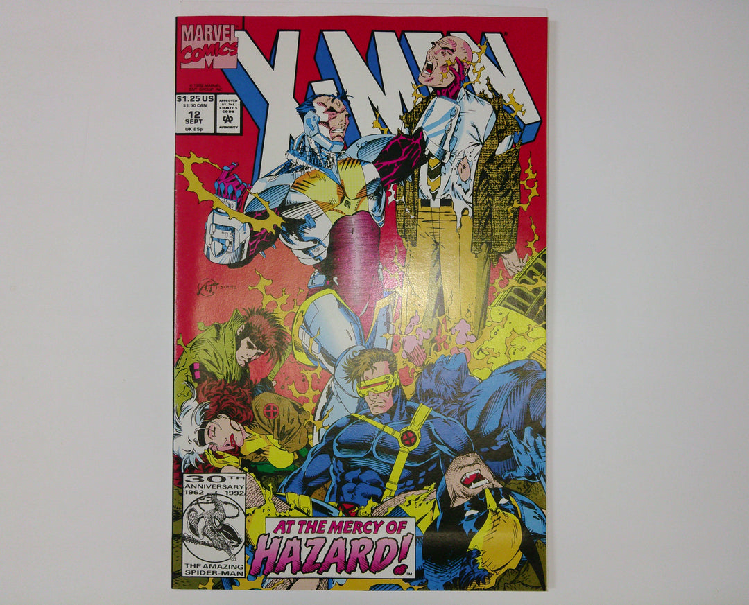 X-Men 