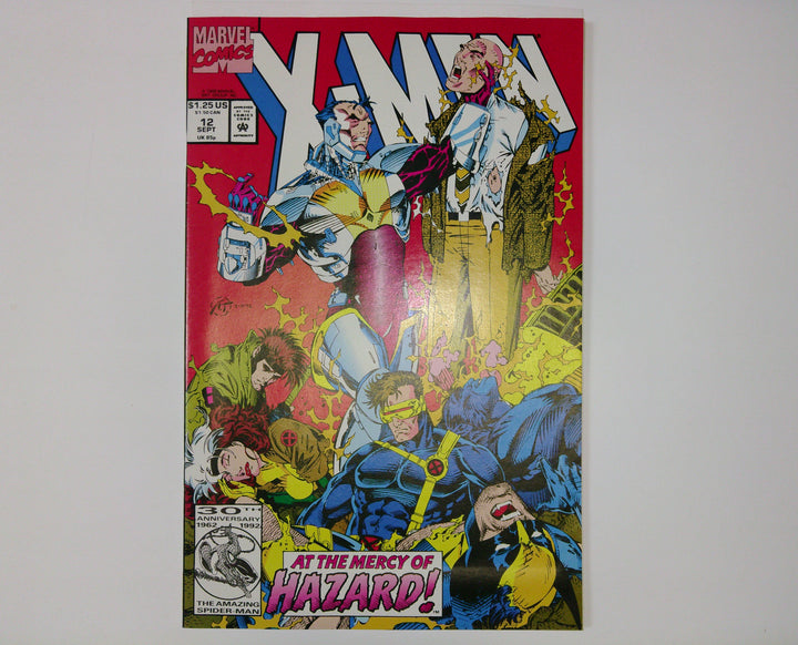 X-Men 