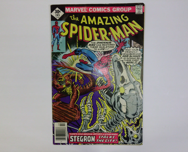 The Amazing Spider-Man 