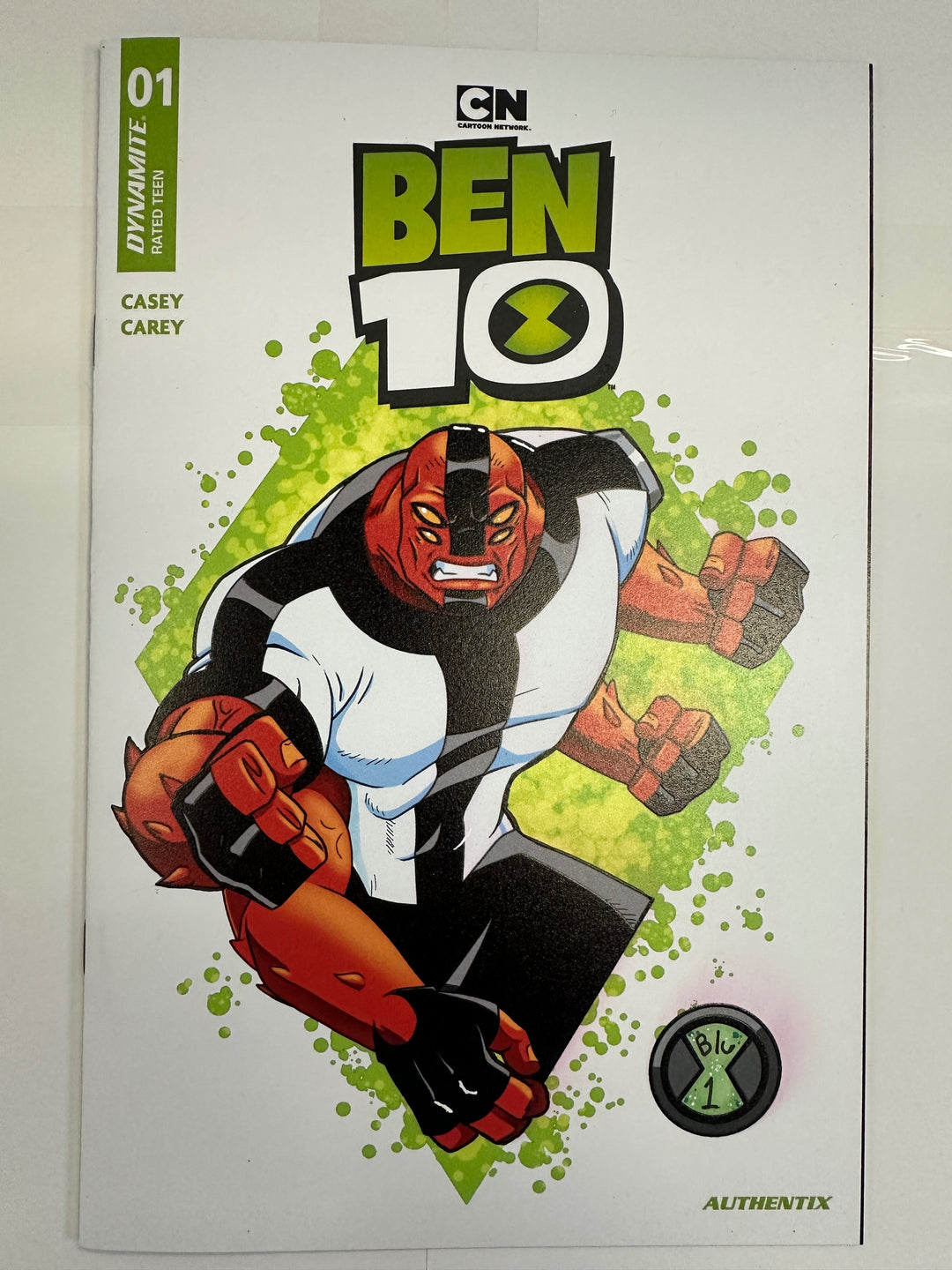 Ben 