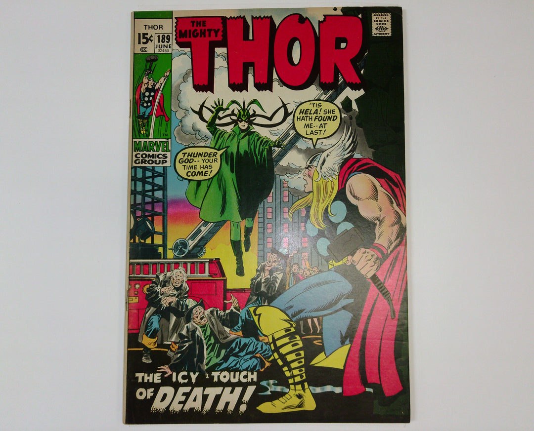 Thor 