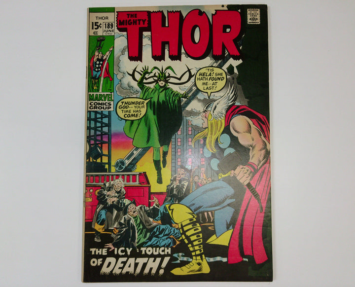 Thor 