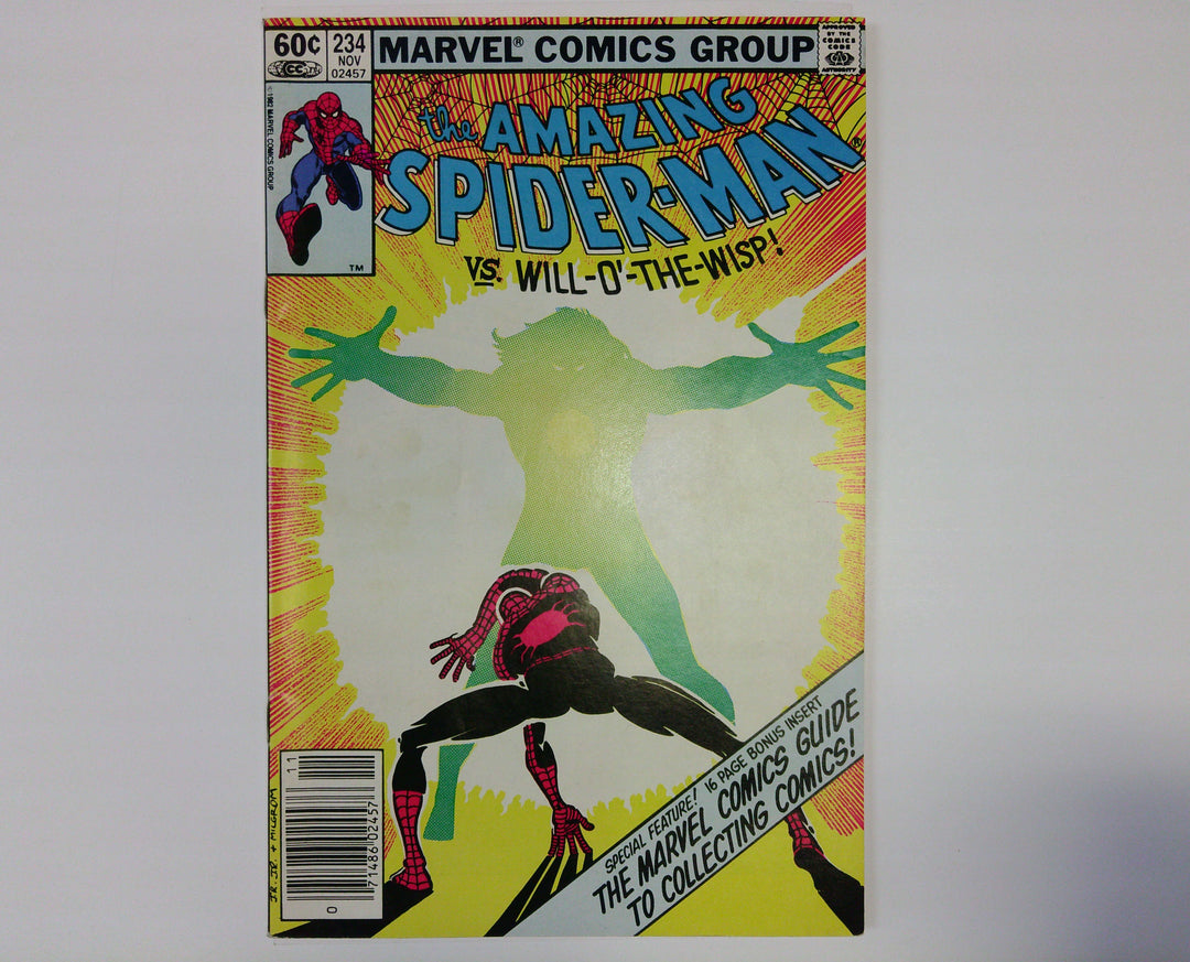 The Amazing Spider-Man 