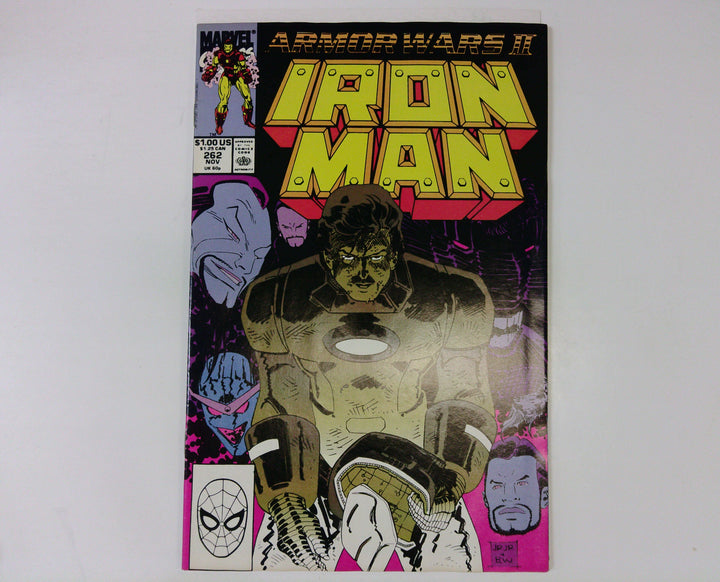 Iron Man 