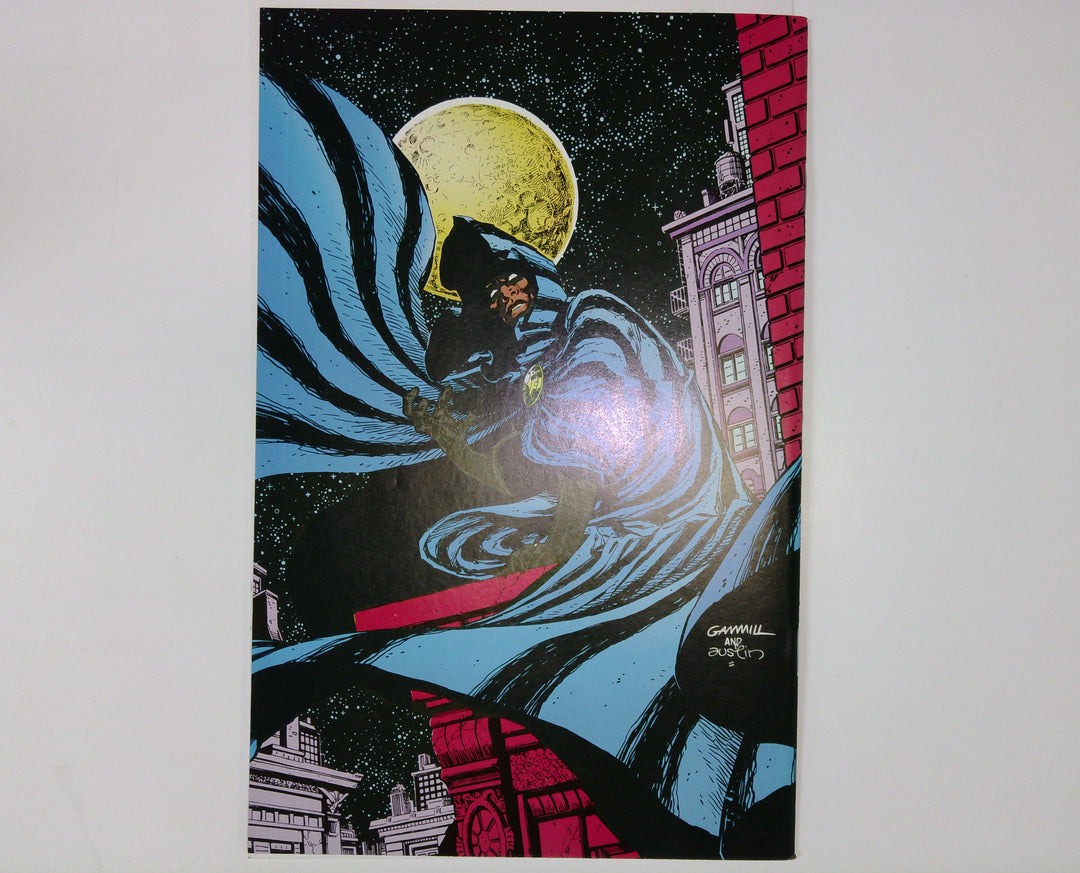 Marvel Fanfare 