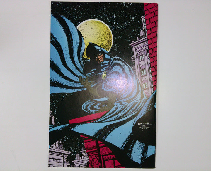 Marvel Fanfare 