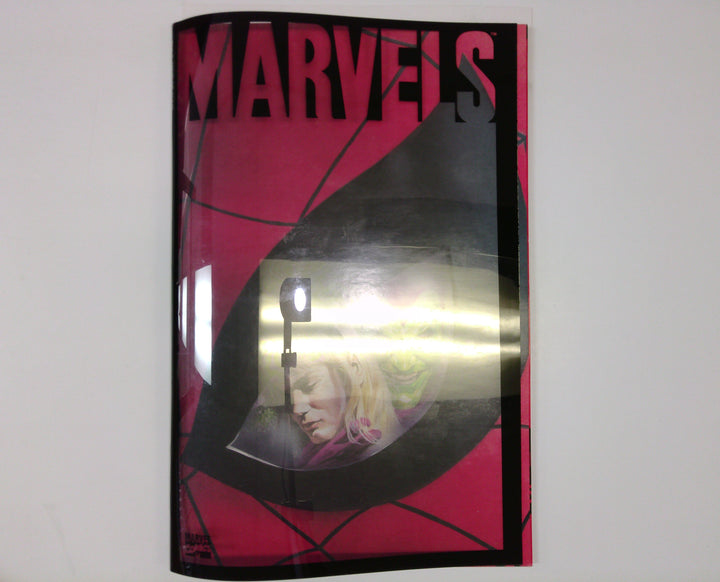 Marvels 