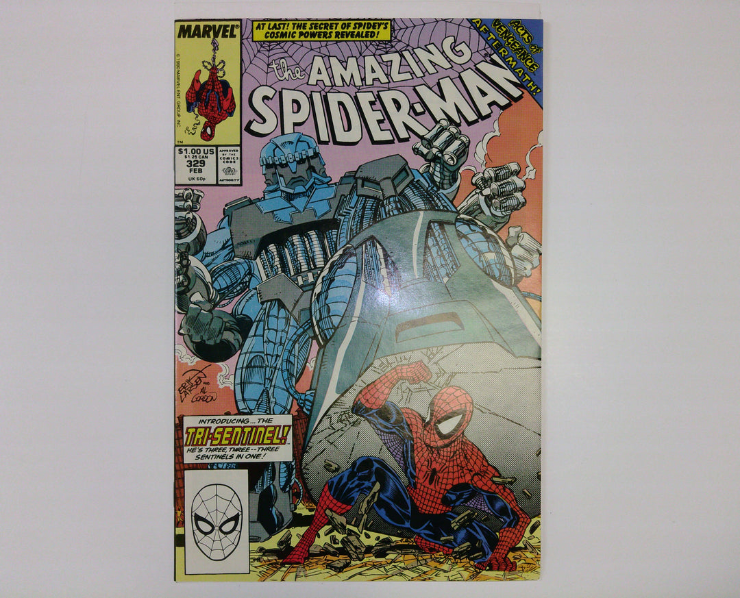 The Amazing Spider-Man 