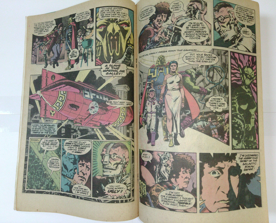 Marvel Premiere 