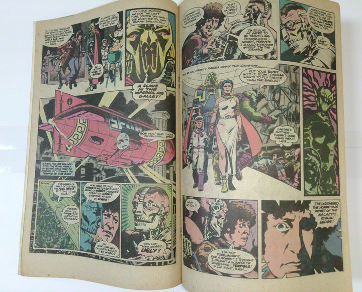 Marvel Premiere 