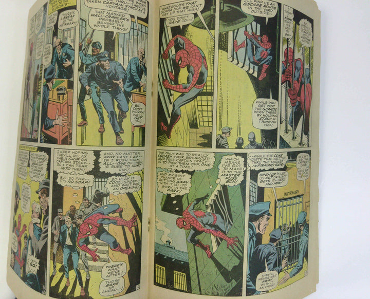 The Amazing Spider-Man 