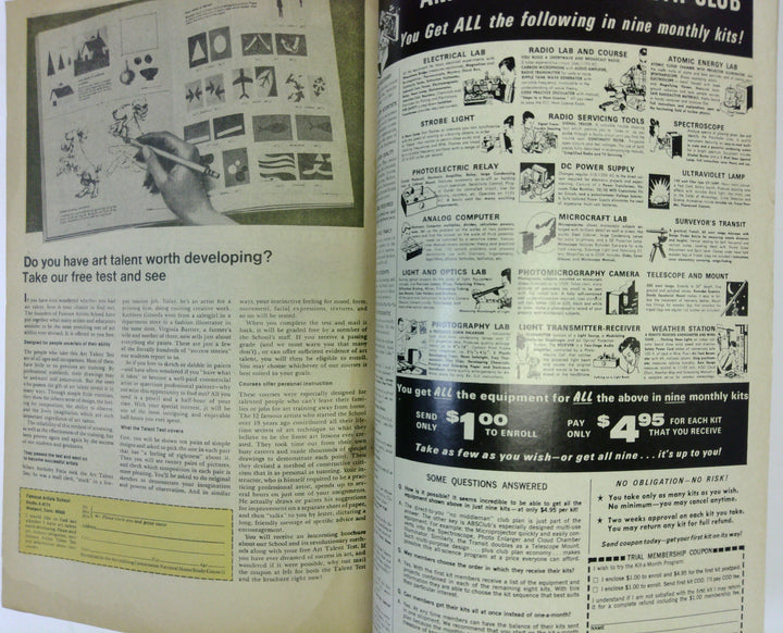 Marvel Tales 