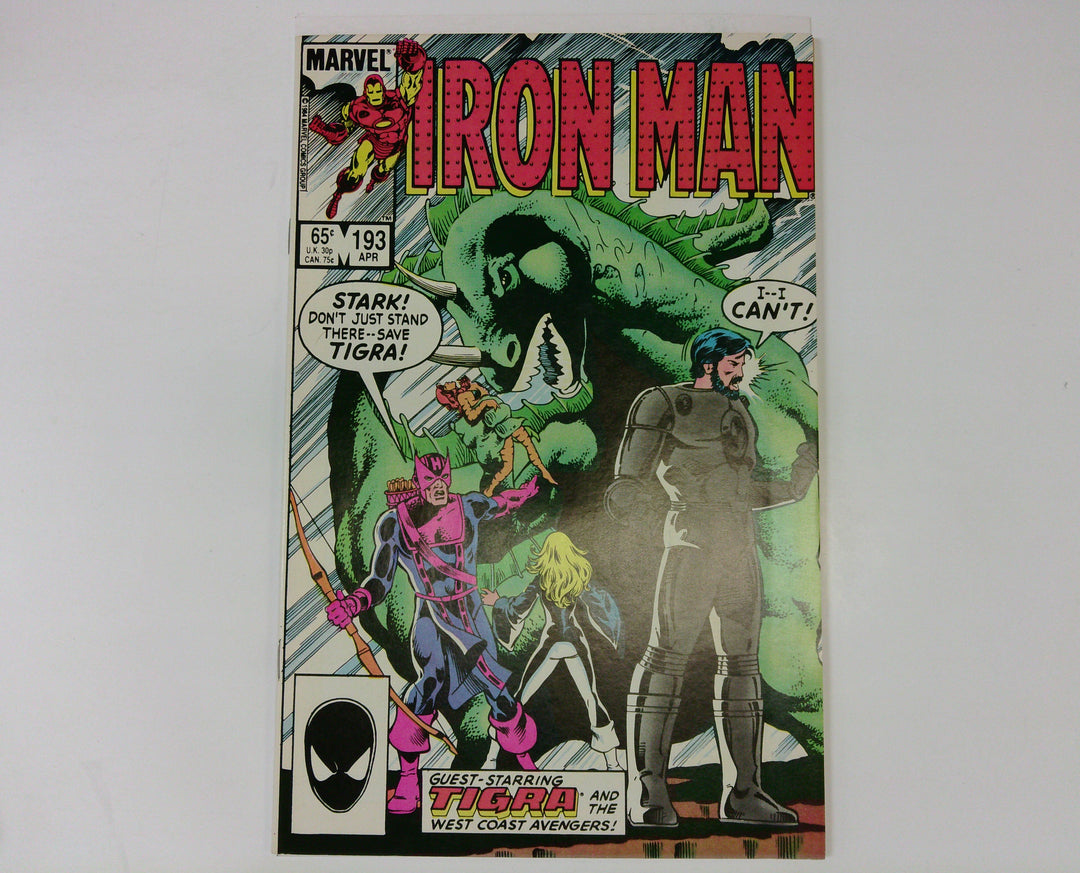 Iron Man 