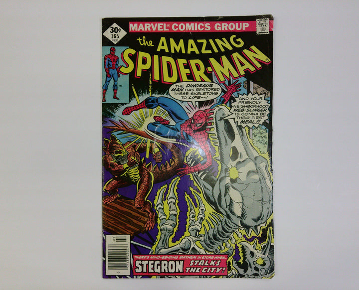 The Amazing Spider-Man 