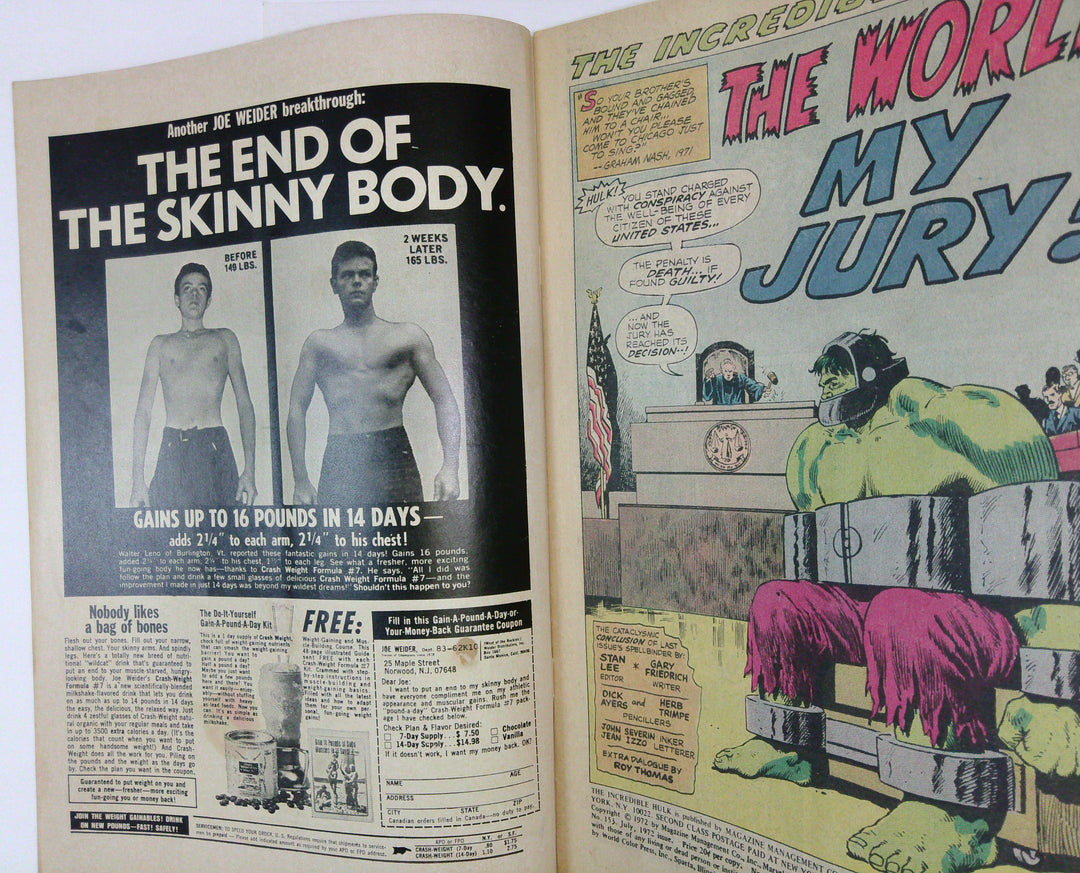 The Incredible Hulk 