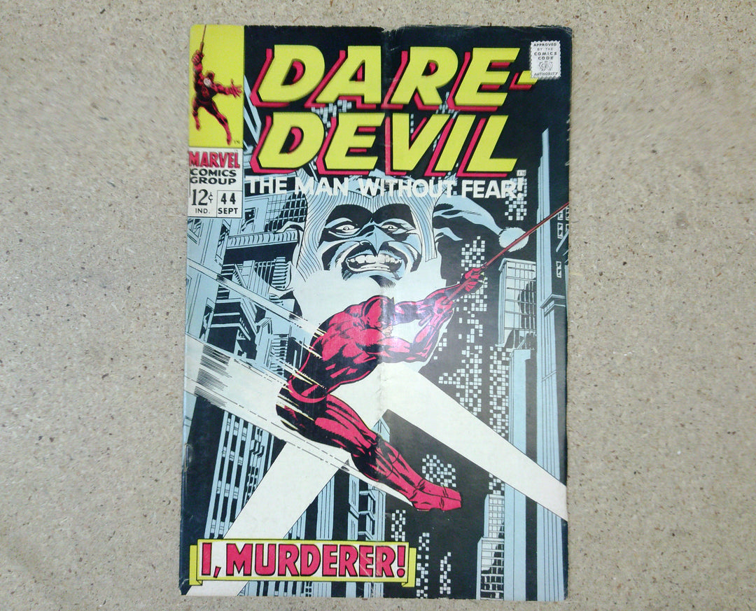 Daredevil 