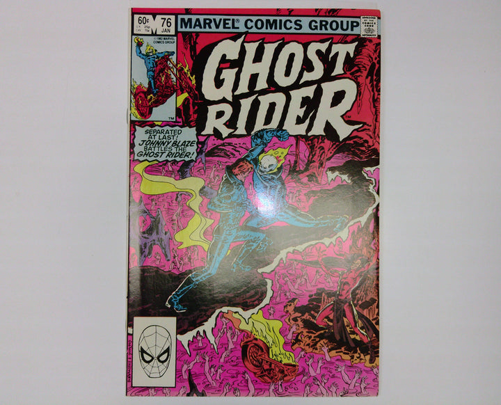 Ghost Rider 