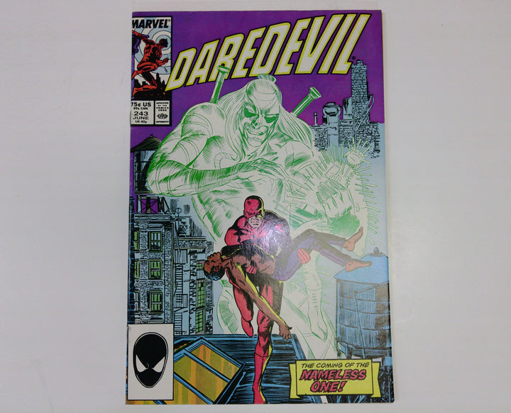 Daredevil 