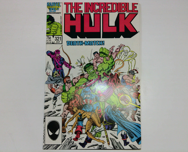 The Incredible Hulk 