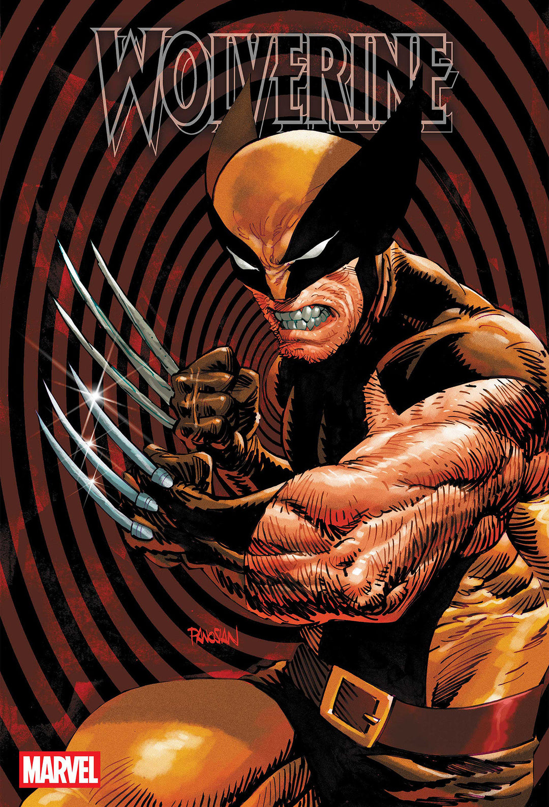 Wolverine 